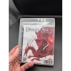 Dragon Age: Origins - Playstation 3